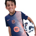 NIKE FC Barcelona Academy Pro Dri-FIT Ausweich kurzarm...