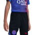 NIKE Paris Saint-Germain Strike Dri-FIT Ausweichshorts...