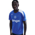 NIKE FC Chelsea London Strike Dri-FIT Ausweich kurzarm...