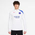 NIKE Paris Saint-Germain Strike Dri-FIT Ausweich langarm...