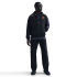 NIKE Inter Mailand Strike Dri-FIT Ausweich Einlaufjacke...