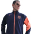 NIKE FC Barcelona Strike Dri-FIT Ausweich Einlaufjacke...
