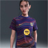 NIKE FC Barcelona Academy Pro Dri-FIT Heim kurzarm...