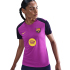NIKE FC Barcelona Strike Dri-FIT kurzarm Trainingsshirt...
