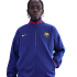 NIKE FC Barcelona Academy Pro Dri-FIT Heim Einlaufjacke...