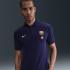 NIKE FC Barcelona The Polo Dri-FIT Poloshirt Herren 597 -...