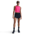 NIKE AeroSwift Dri-FIT ADV Crop Lauf Tanktop Damen 010 -...