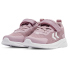 hummel Actus TR Breather Sneaker Kinder 1009 - black iris 28