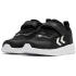 hummel Actus TR Breather Sneaker Kinder 1009 - black iris 19