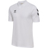 hummel hmlGO 2.0 Chevron Poloshirt Herren 2001 - black S