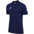 hummel hmlGO 2.0 Chevron Poloshirt Herren 2001 - black S