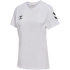 hummel hmlGO 2.0 Chevron T-Shirt Damen 2001 - black XS