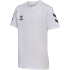 hummel hmlGO 2.0 Chevron T-Shirt Kinder 2001 - black 116