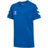 hummel hmlGO 2.0 Chevron T-Shirt Kinder 2001 - black 116
