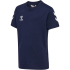 hummel hmlGO 2.0 Chevron T-Shirt Kinder 2001 - black 116