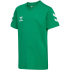 hummel hmlGO 2.0 Chevron T-Shirt Kinder 2001 - black 116