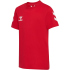 hummel hmlGO 2.0 Chevron T-Shirt Kinder 2001 - black 116