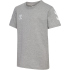hummel hmlGO 2.0 Chevron T-Shirt Kinder 2001 - black 116