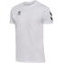 hummel hmlGO 2.0 Chevron T-Shirt Herren 2006 - grey...
