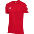 hummel hmlGO 2.0 Chevron T-Shirt Herren 2006 - grey...
