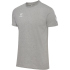 hummel hmlGO 2.0 Chevron T-Shirt Herren 2006 - grey...