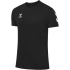 hummel hmlGO 2.0 Chevron T-Shirt Herren 2006 - grey...