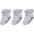3er Pack hummel hmlMINI Antirutsch Baby-Socken 2001 -...