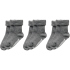 3er Pack hummel hmlMINI Antirutsch Baby-Socken 2001 -...