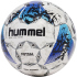 hummel hmlINSPIRE Training Futsal 3875 - maroon/white/grey 4
