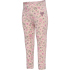 hummel hmlMINI Flower Print Baby-Leggings 3221 - pink...
