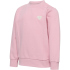 hummel hmlMINI Regular Pintuck Sweatshirt Kinder 3221 -...