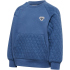 hummel hmlMINI Loose Quilt Sweatshirt Kinder 7379 - dutch...