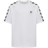 hummel hmlJR Archive Loose T-Shirt Kinder 2001 - black 104