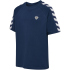 hummel hmlJR Archive Loose T-Shirt Kinder 2001 - black 104