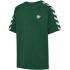 hummel hmlJR Archive Loose T-Shirt Kinder 2001 - black 104
