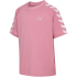 hummel hmlJR Archive Loose T-Shirt Kinder 2001 - black 104