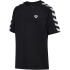 hummel hmlJR Archive Loose T-Shirt Kinder 2001 - black 104
