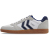 hummel Handball Perfekt Sneaker 9109 - white/blue 36
