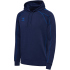 hummel hmlMOVE 2.0 Hoodie 2001 - black XS