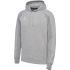hummel hmlMOVE 2.0 Hoodie 2001 - black XS