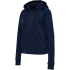 hummel hmlMOVE 2.0 Zip Hoodie Damen 2001 - black XS