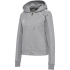 hummel hmlMOVE 2.0 Zip Hoodie Damen 2001 - black XS
