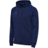 hummel hmlMOVE 2.0 Zip Hoodie Herren 2001 - black S