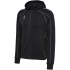 hummel hmlMOVE 2.0 Zip Hoodie Herren 2001 - black S