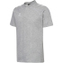 hummel hmlMOVE 2.0 Poloshirt Herren 2001 - black XS
