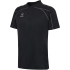 hummel hmlMOVE 2.0 Poloshirt Herren 2001 - black XS