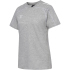 hummel hmlMOVE 2.0 T-Shirt Damen 2001 - black XS