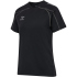 hummel hmlMOVE 2.0 T-Shirt Damen 2001 - black XS