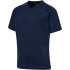 hummel hmlMOVE 2.0 T-Shirt Kinder 2001 - black 116