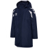 hummel hmlCORE 2.0 Stadionjacke Kinder 2114 - black/white...